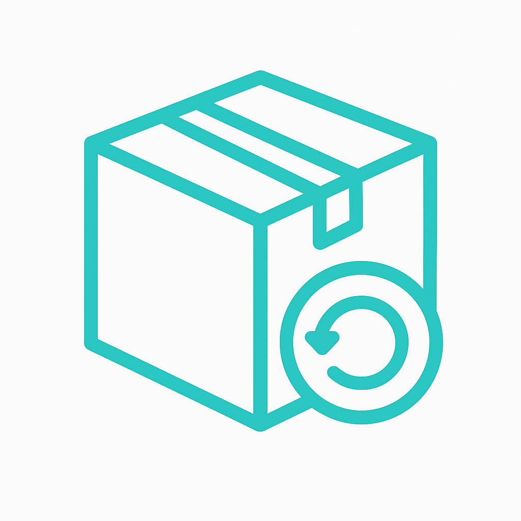 بازگشت کالا